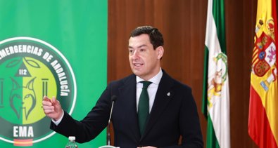 Es Andalucía - Sevilla