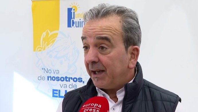 Fundación Cuin asegura que los menores acogidos en Cartes viven "con absoluta normalidad" y ajenos a la polémica