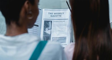 Es Andalucía - Jaén