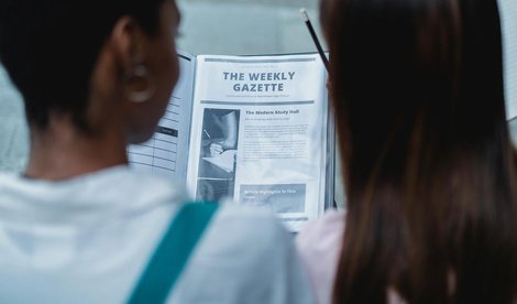 Es Andalucía - Jaén