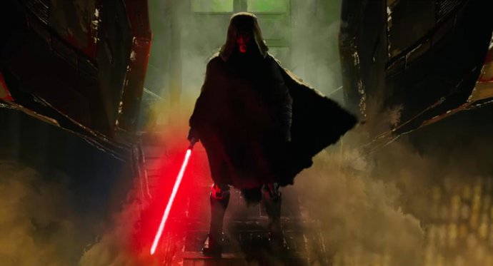 Star Wars recupera la serie de George Lucas que Disney canceló tars comprar Lucasfilm