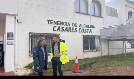 Es Andalucía - Málaga