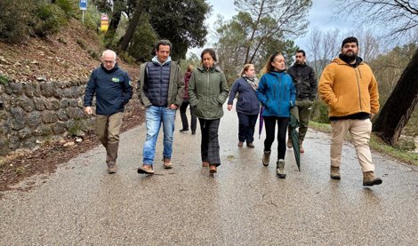 Es Andalucía - Jaén