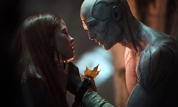 Guillermo del Toro confirma que su Frankenstein tendrá versión extendida