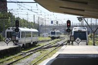 Los servicios mínimos de Cercanías de Cantabria serán del 75% en hora punta y 50% el resto
