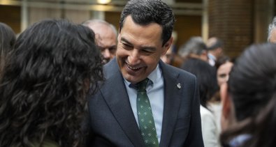 Es Andalucía - Sevilla