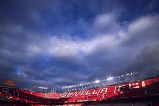 Ramón Sánchez-Pizjuán