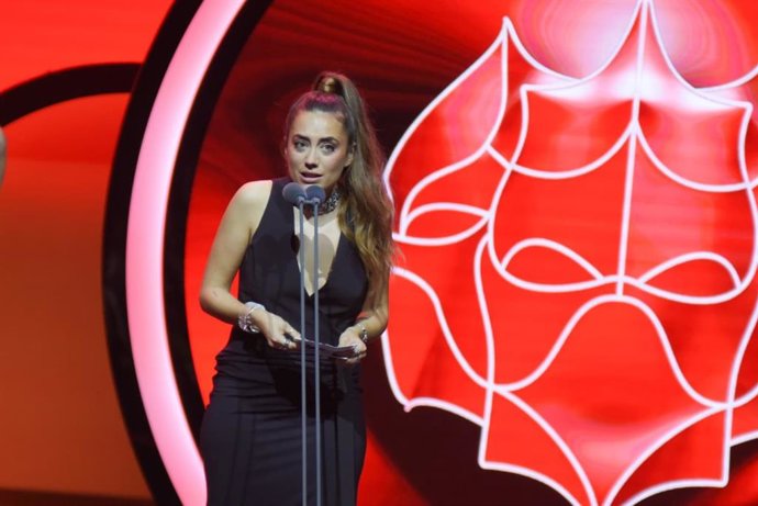 La directora Gemma Blasco