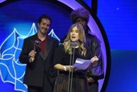 El equipo de 'Sirat' nominado al Oscar se lleva el Premi Gaudí al mejor sonido