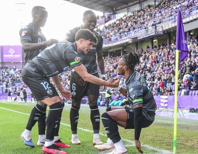 Real Valladolid - Castellón