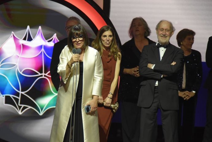 La película 'Frontera' de Judith Colell gana el Gaudí a mejor película