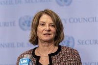 Noruega anuncia que su embajadora en Jordania e Irak dimitirá e investiga sus vínculos con Epstein