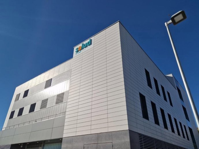 Centro de Salud Ramón y Cajal de Huesca