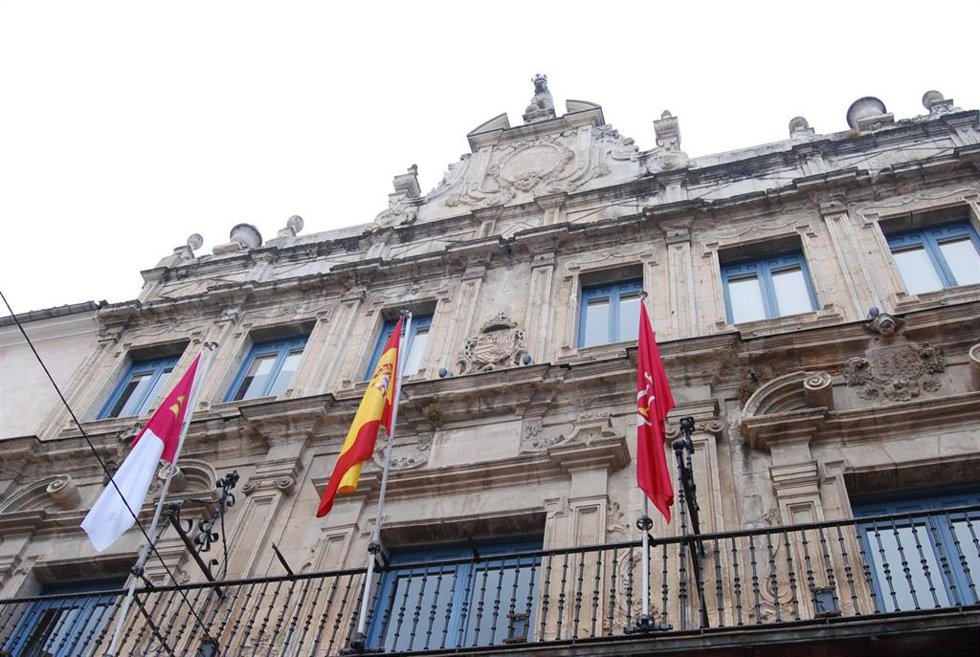 Archivo - Ayuntamiento de Cuenca