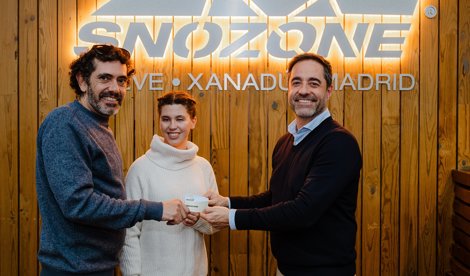 Comunicados Sociedad