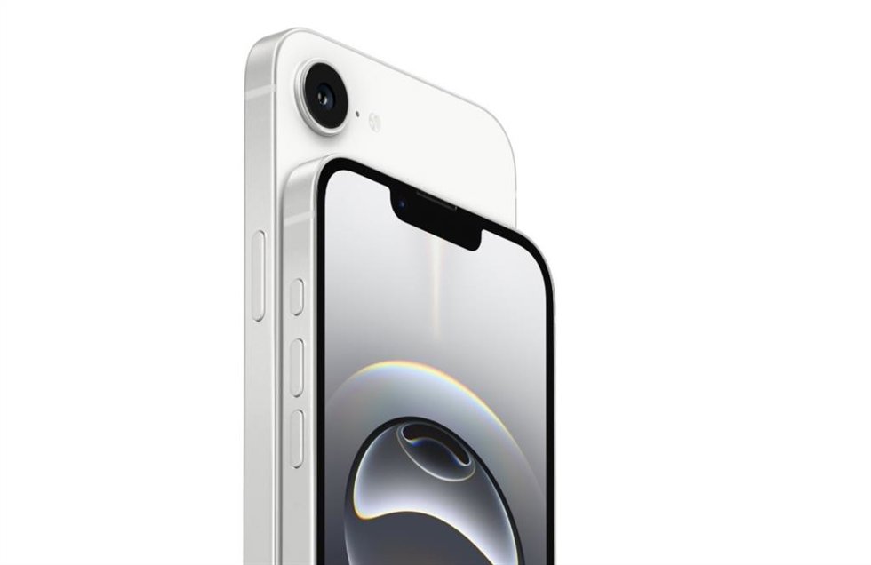 IPhone 16e