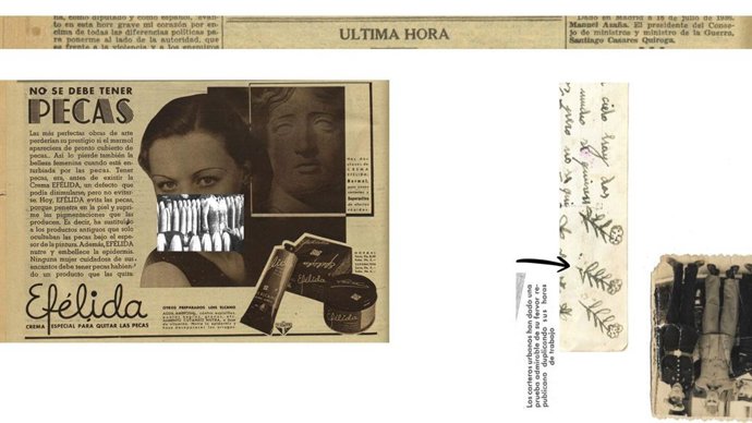 La Mutant impulsa la visibilización de los procesos en las Jornadas de Investigación Escénica