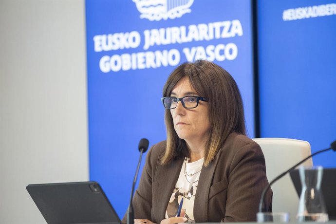 Archivo - Amaia Barredo