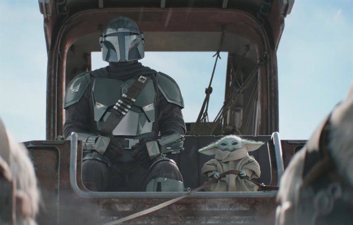 Super Bowl 2026 | El tráiler de The Mandalorian y Grogu indigna a los fans: "Es ridículo"