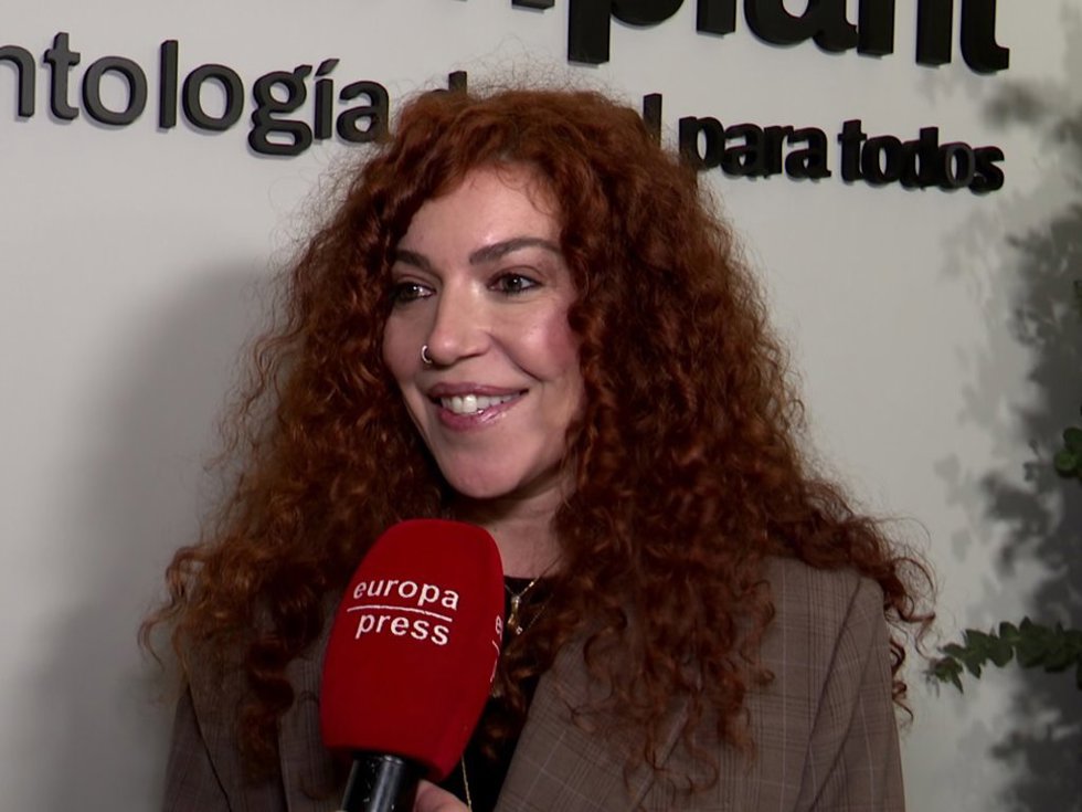 Sofía Cristo