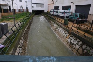 ATA solicita medidas urgentes al Gobierno central para autónomos andaluces afectados por las lluvias. Imagen de Archivo