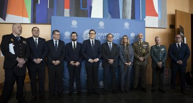 Es  Andalucía - Almería