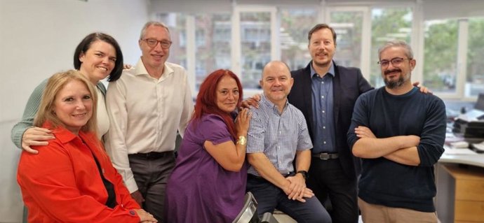 Equipo de Politours 360º.