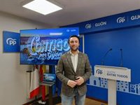 El PP convoca una convención abierta en la que marcar la hoja de ruta para transformar y posicionar a la ciudad