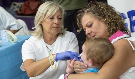 Es Andalucía - Sevilla