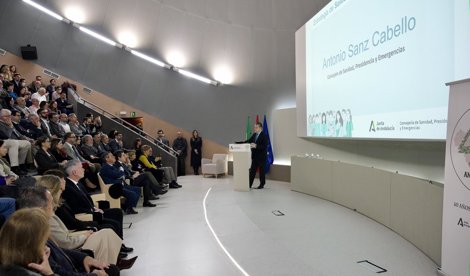 Es Andalucía - Sevilla