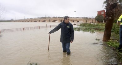 Es Andalucía - Sevilla