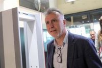 Torres admite que "no son buenos" resultados para el PSOE los de Aragón que justifica en el tiempo para prepararlas