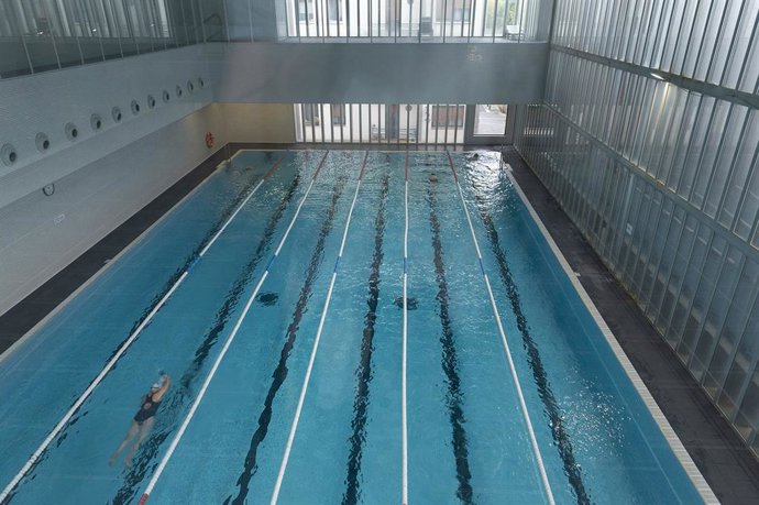 Archivo - Aquavox San Agustín