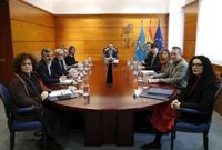 El Gobierno asturiano admite que el resultado de las elecciones en Aragón es malo para la izquierda