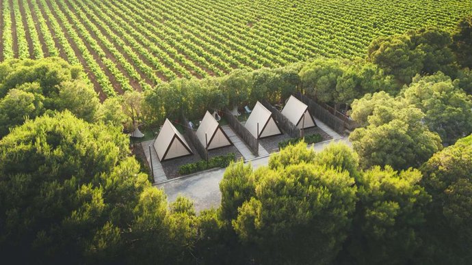 Campings de HolaCamp