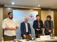 El BNG se desmarca del frente de izquierdas que propone Rufián: "Concurriremos con nuestras siglas"