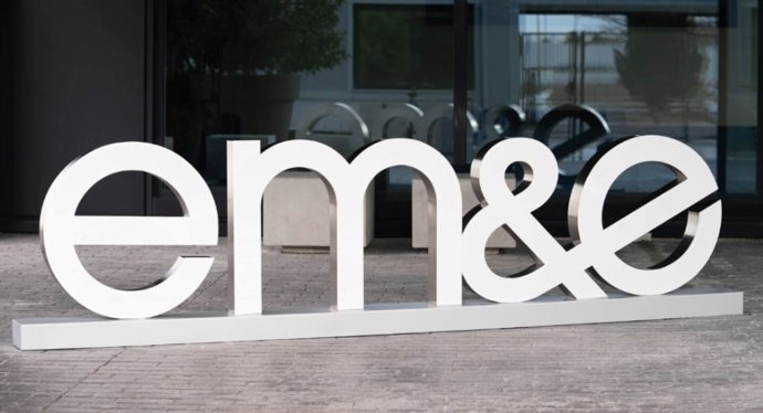 Archivo - Logo de Escribano Mechanical & Engineering (EM&E)