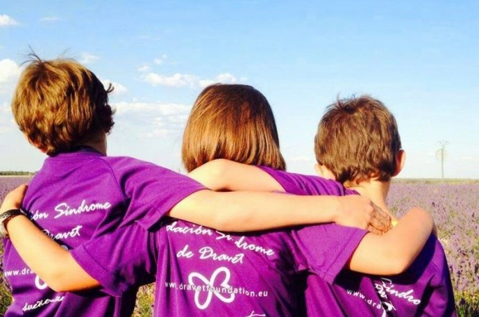 La Fundación Síndrome de Dravet recuerda que alrededor de un tercio de las epilepsias resiste a los fármacos