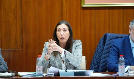 Es Andalucía - Sevilla