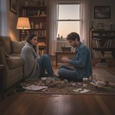 Foto: Científicos asocian la predisposición genética al TDAH con peor calidad de vida en mayores de 50 años