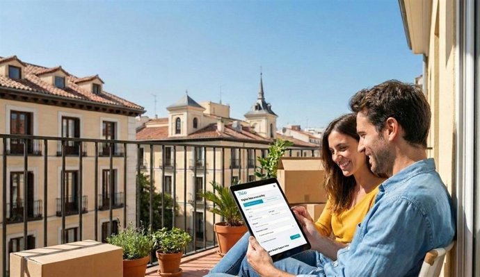 Seguro de hogar en España: qué cubre (y que no) en el alquiler de inquilinos expatriados