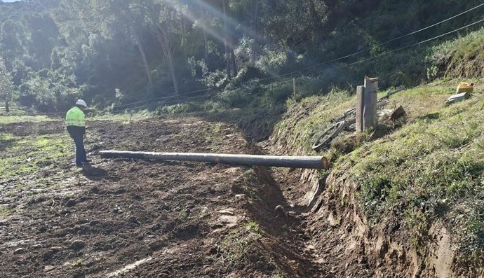 Endesa mejora el suministro en el Parc Natural del Montgrí, Illes Medes y el Baix Ter (Girona)