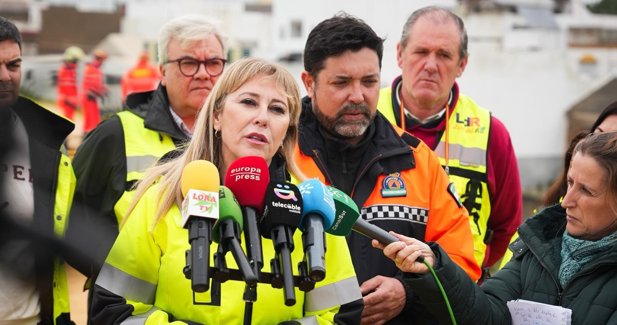 Es Andalucía - Sevilla