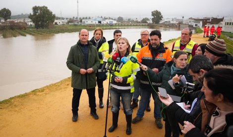 Es Andalucía - Sevilla