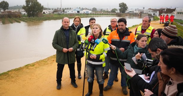 Es Andalucía - Sevilla