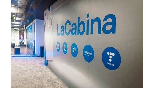 El+centro+de+innovaci%C3%B3n+de+Telef%C3%B3nica+ha+recibido+a+m%C3%A1s+de+5.000+empresas+desde+su+creaci%C3%B3n