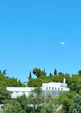 El histórico Club Piscina Stella pasará a ser futuro centro educativo de la congregación Unión Cristiana de San Chaumond