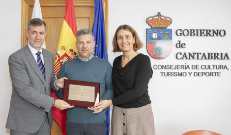 Cantabria Cultura y Deportes