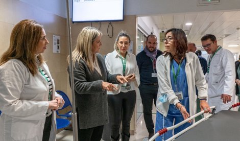 Es Andalucía - Jaén