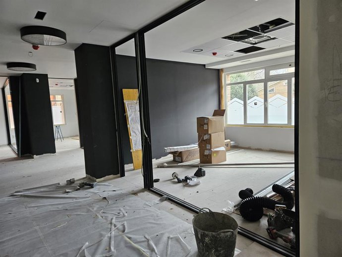 Bizan Zaramagako lanak